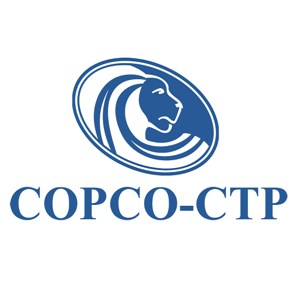СОРСО-СТР