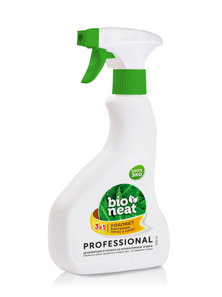 Professional. Анолит АНК Нейтральный